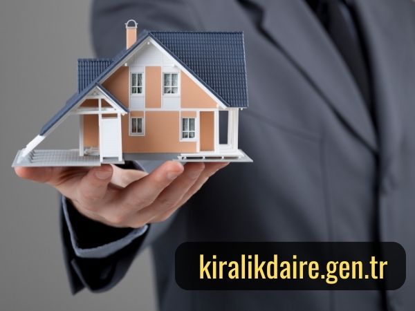 Yukarışölenli Mahallesi Kiralık Daire